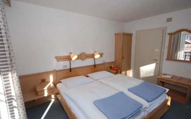 Parkhotel Innerkofler