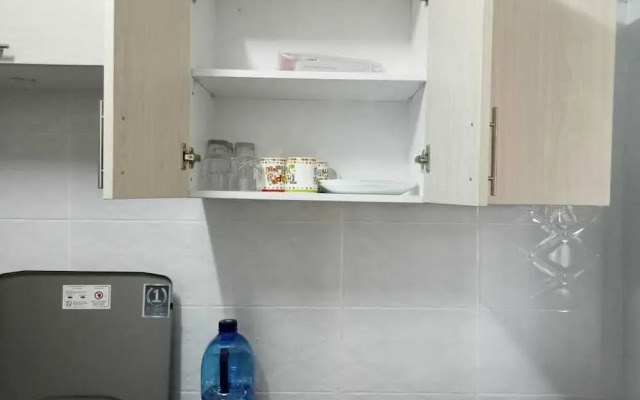 Lux Suites Mellow Apartments Kitengela
