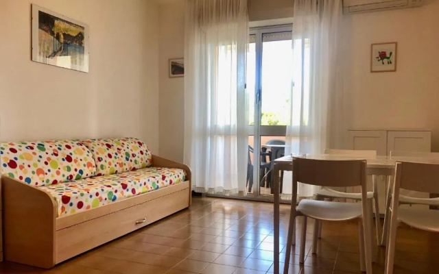 Residence Libertà