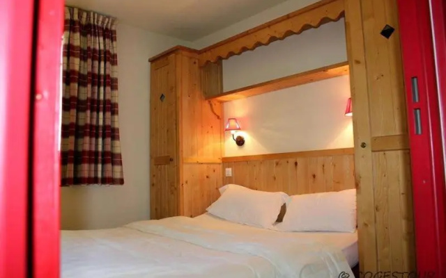 Les Alpages de Val Cenis 3p 6p