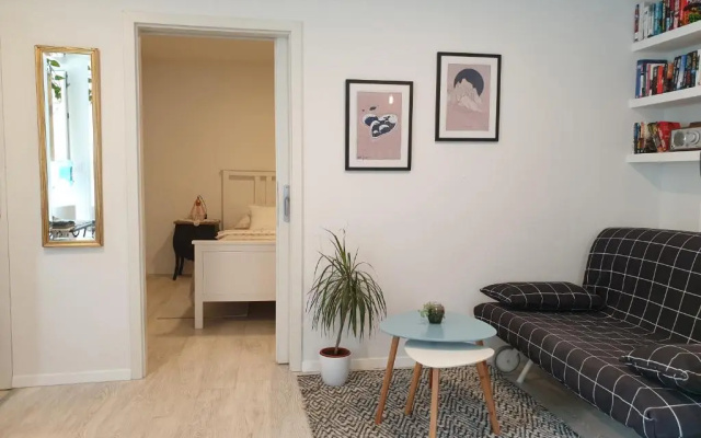 The 2Sisters Suite