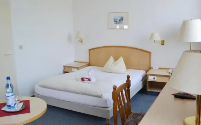 Hotel GLITZ