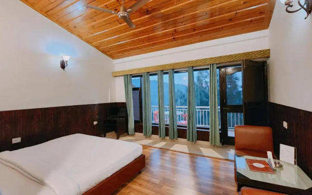 Blossom Resort