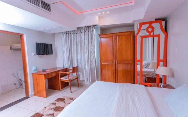 Selig Resort