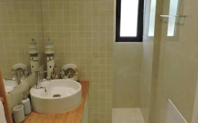 Sao Rafael - Apartamento Studio