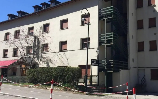 Hostal Fondevila