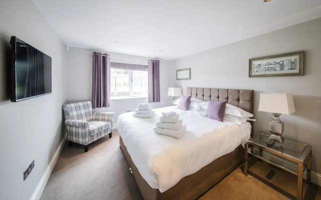 Carus House @ Carus Green