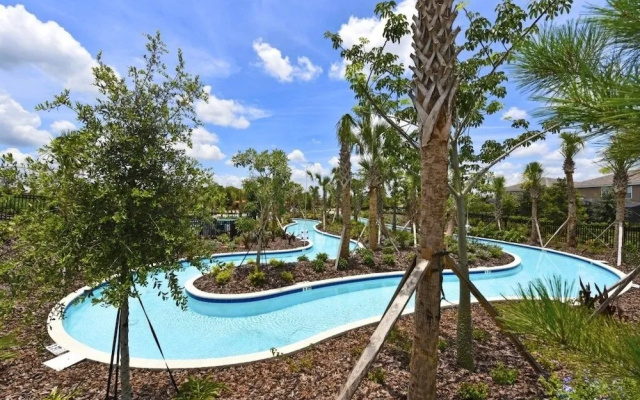 Sensual Solterra - 6 Bedrooms - Sleep 12 Home