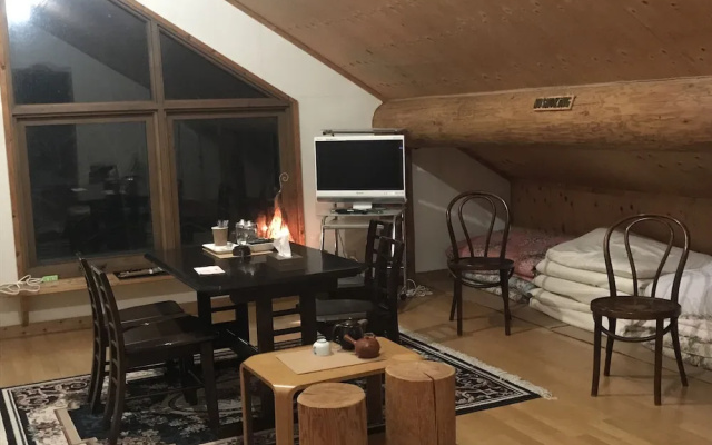NISEKO TRAIL-HEAD lodge