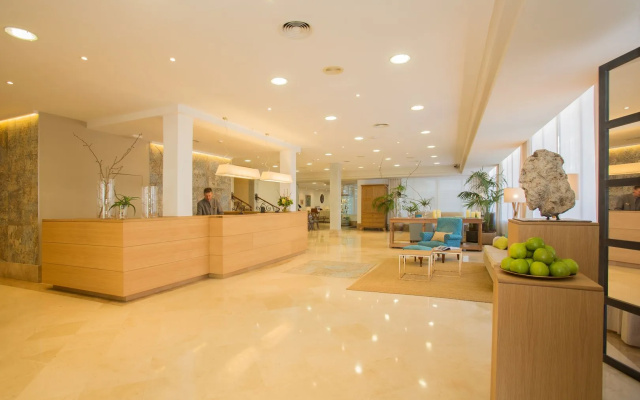 Universal Hotel Neptuno - Adults Only