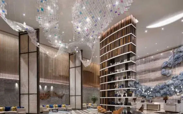 Pullman Huai'an