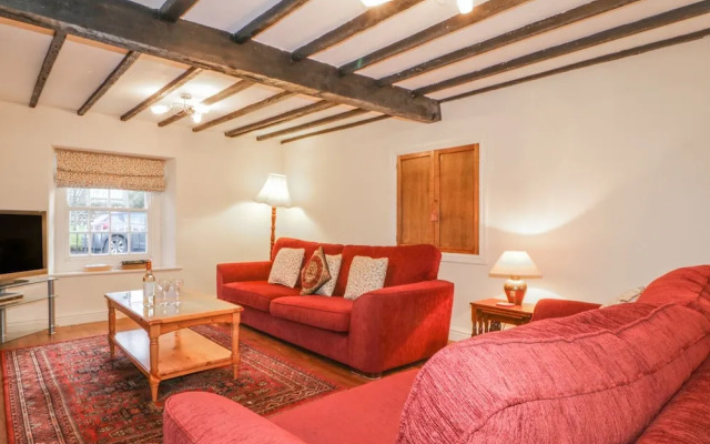 Smithy Cottage
