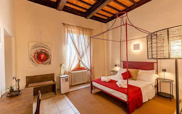 La Corte del Grillo - Residenza d'Epoca