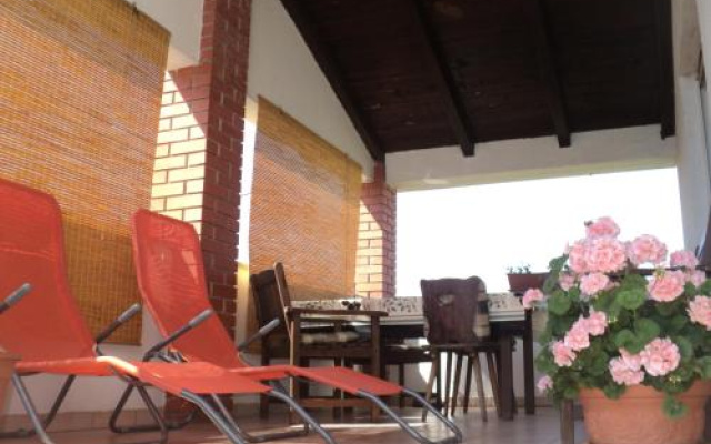 Apartment Annamaria Home