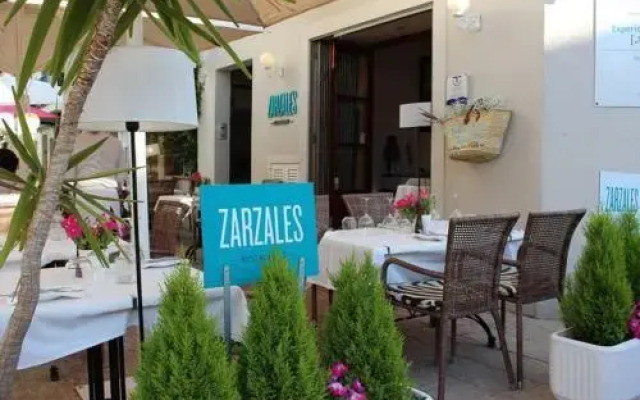 La Gola apartaments