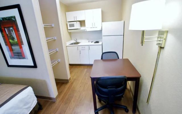 Extended Stay America Charleston - Airport - North Charleston