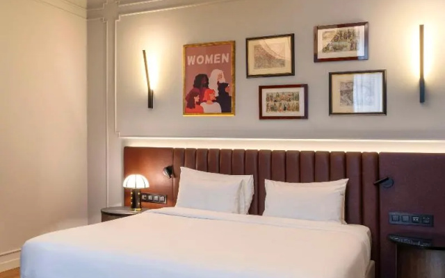 Junior Family Hotel