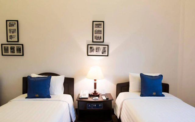 Hoa Binh Hotel