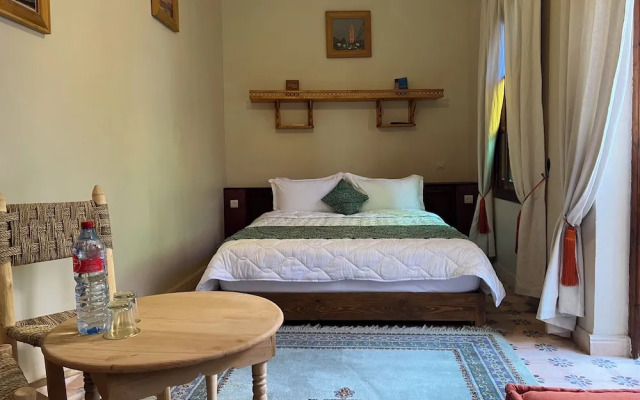 Riad Dar Les Freres