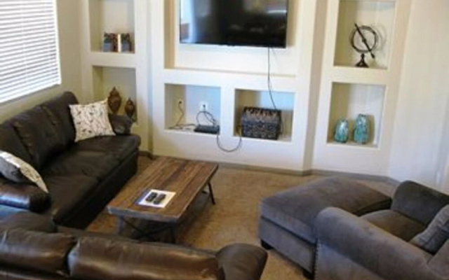 Marty Malmrose 3 Bedroom Home