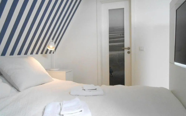Haus-LIV-Appartement-Meer