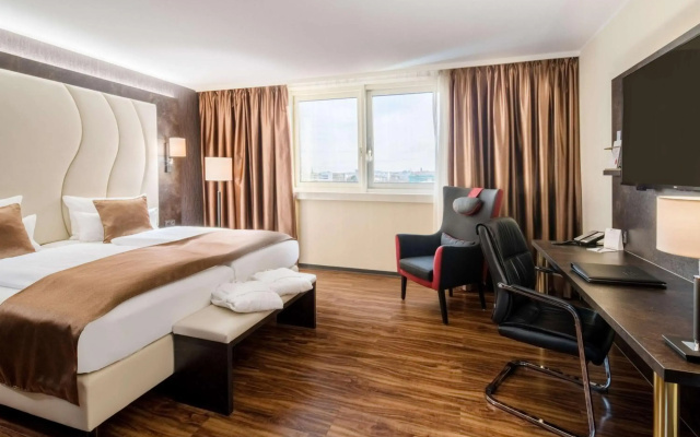 Plaza Premium Darmstadt