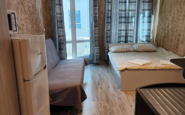 Colonel apartment 963