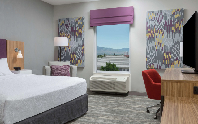 Hampton Inn & Suites Reno/Sparks