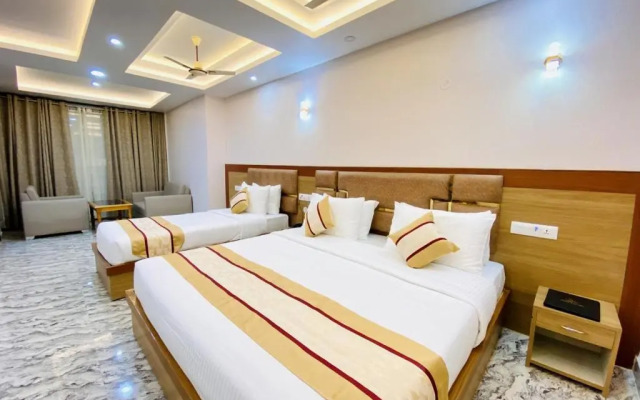Hotel Imolesh