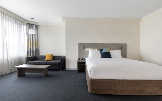 Sydney Central Hotel managed by The Ascott Limited
