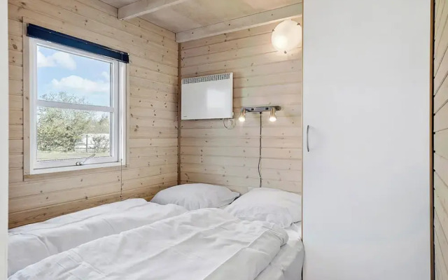 Råbjerg Mile Camping & Cottages