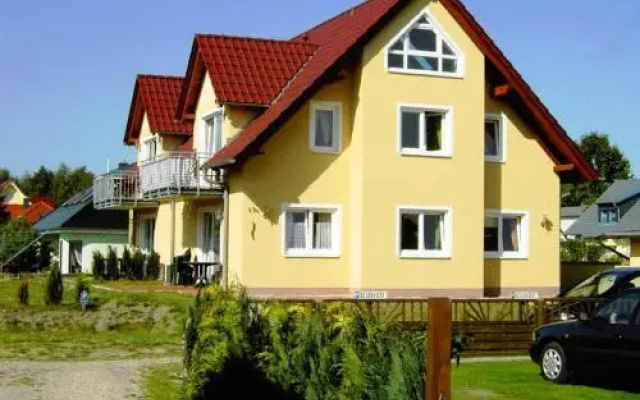 Ferienhaus Puschmann - FeWo 03