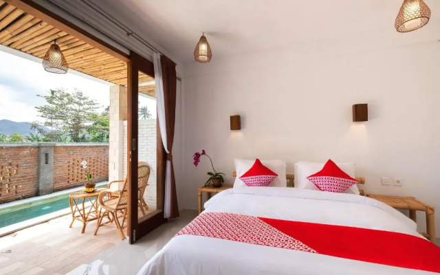 OYO 1493 Surya Villa
