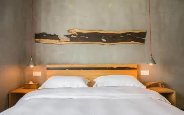 Yushu Inn Hangzhou
