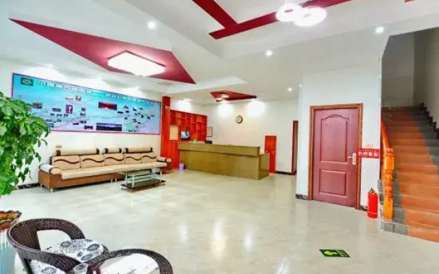 Libo Yixuan Inn