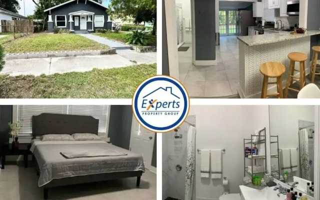 Fresh Home near Ybor city