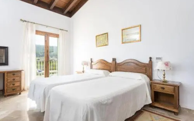 Villa El Palmeral