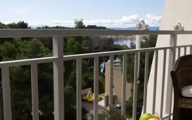 Apartment Mlinarevic