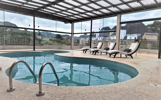 Cantos E Contos Boutique Hotel