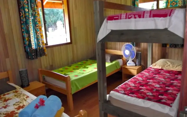 Moorea Surf Bed and Breakfast