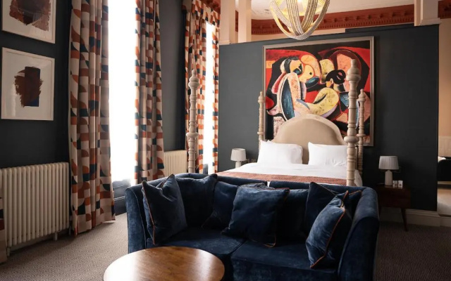 Milsoms Hotel, Bath