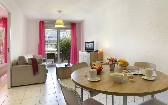 Modern apartment between Grau-du-Roi and Port-Camargue