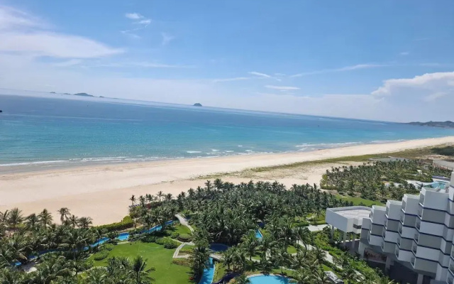 Spring home Arena Cam Ranh