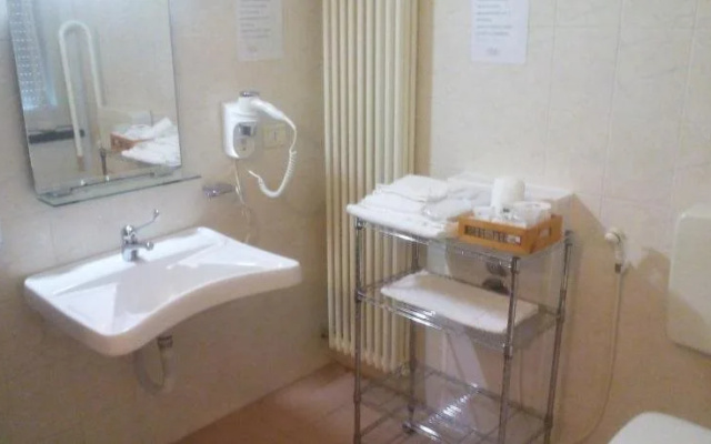 Albergo Soliani