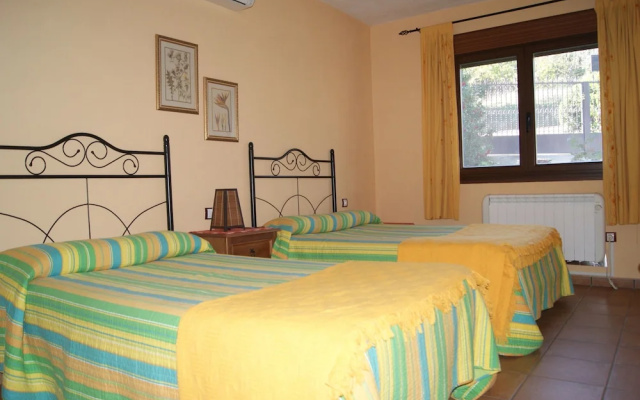 Casa Arroal