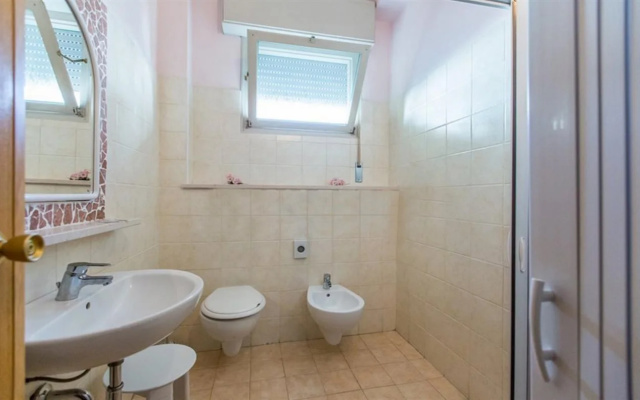 Hotel Antonia