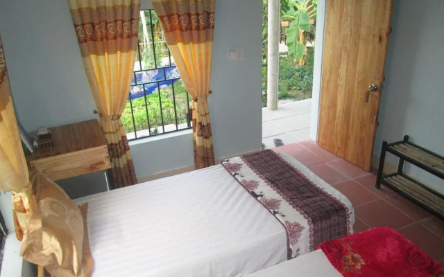 Greenfield Ecostay