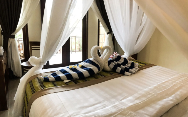 Kastapar Bridge Guest House