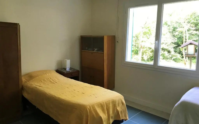 Maison Vaux-sur-Mer, 4 pièces, 6 personnes - FR-1-539-8