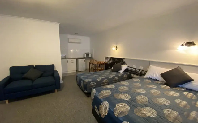 Motel Wingrove